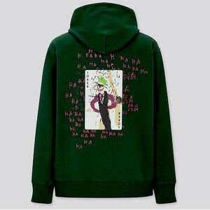 Jean-Michel Basquiat x Warner Bros. Collection Hoodie Size XS